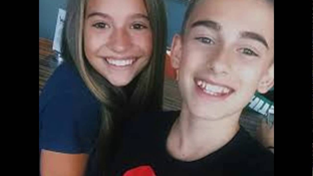 5 photos that prove mackenzie ziegler and johnny orlando are dating