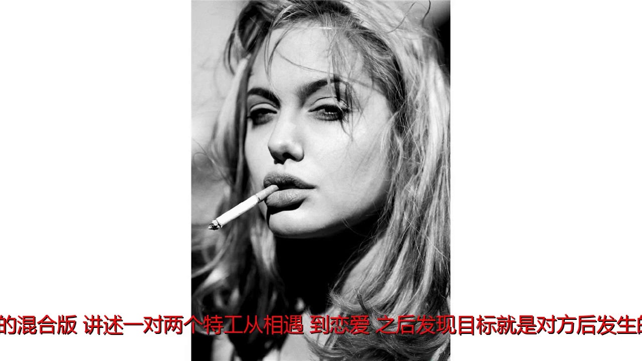因《史密斯夫妇》相恋结婚，后又反目成仇，朱莉皮特到底怎么了？