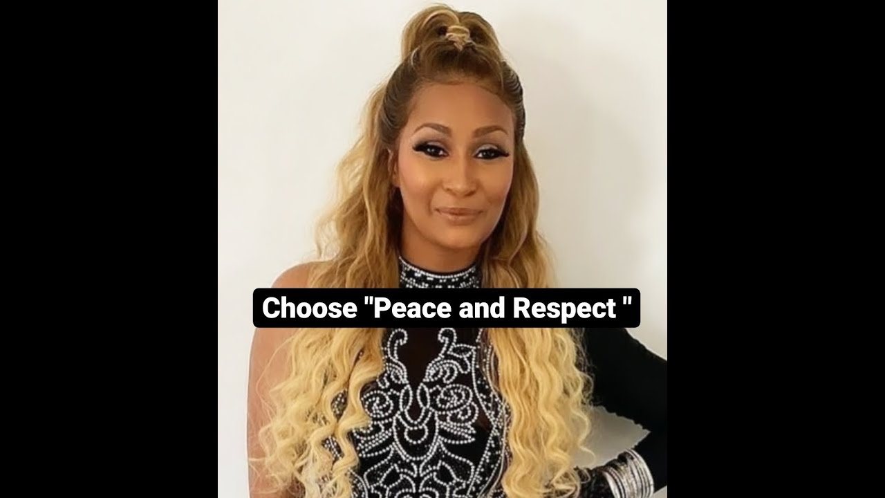 Melody Holt Confirms She Is Dating; No Plans to Ever Look Back!