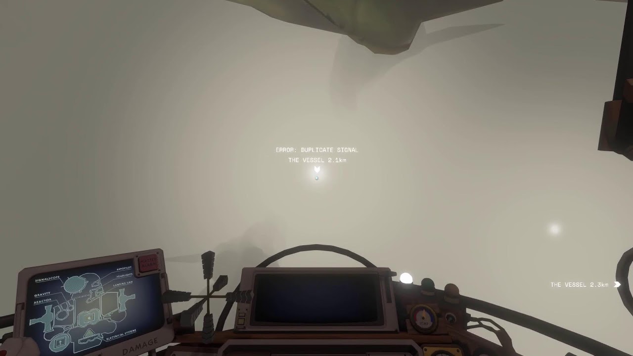 Outer Wilds: Echoes of the Eye pt. 6