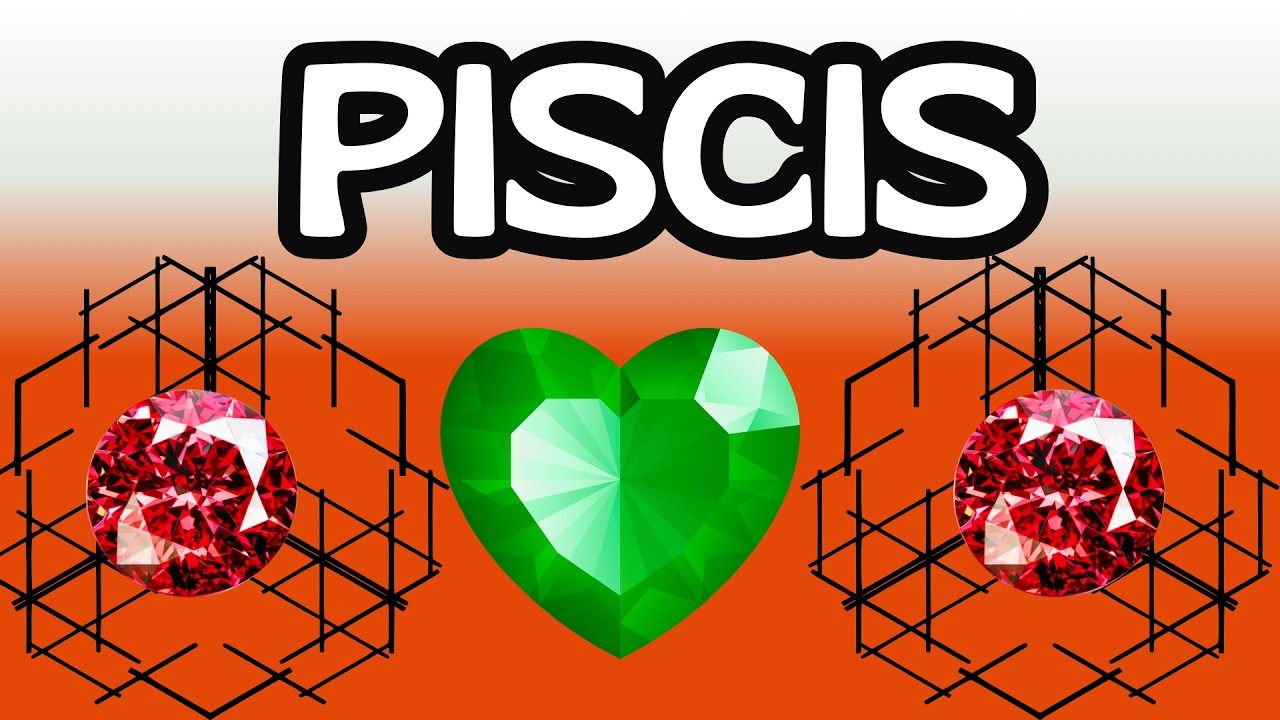 PISCIS   NO HAY VUELTA ATRÁS👌!! ALGO FUERTÍSIMO VIENE DIRECTO A TI😮!🚀💖💰