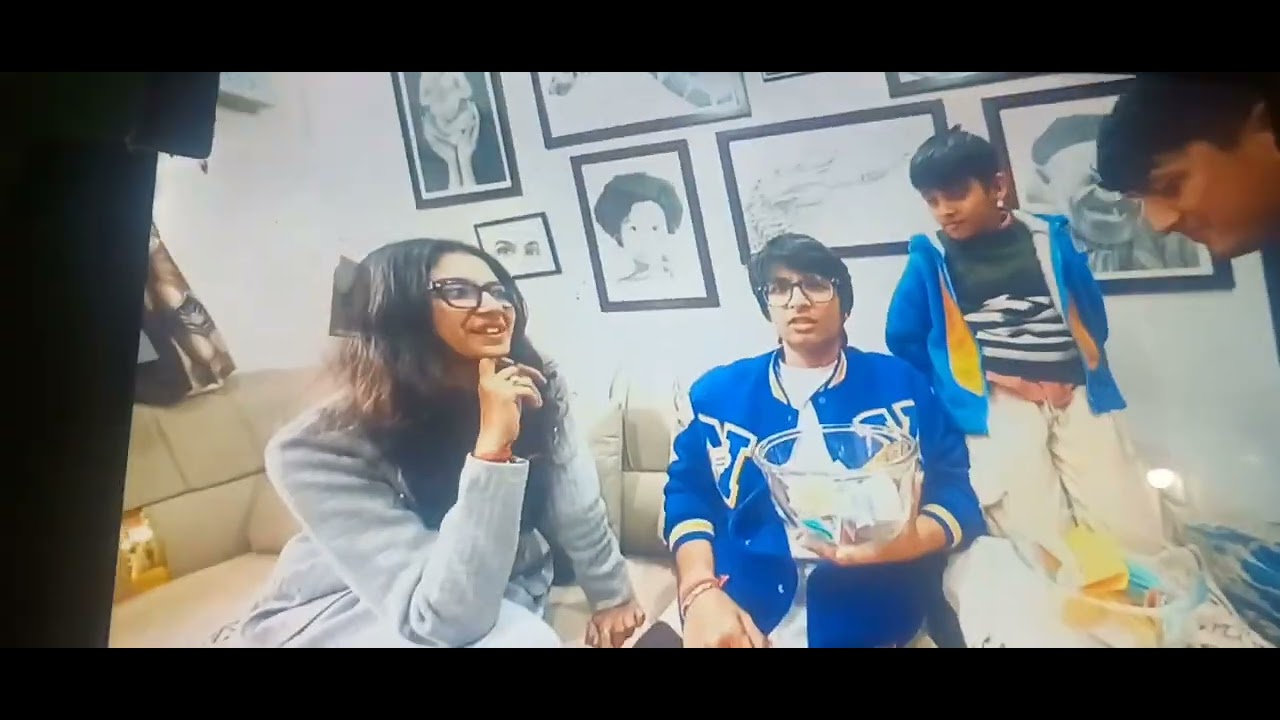 Bhai jab Maine Sourabh Joshi ka blog dekha to bhai mere andar confidence a Gaya vlogs viralvideo