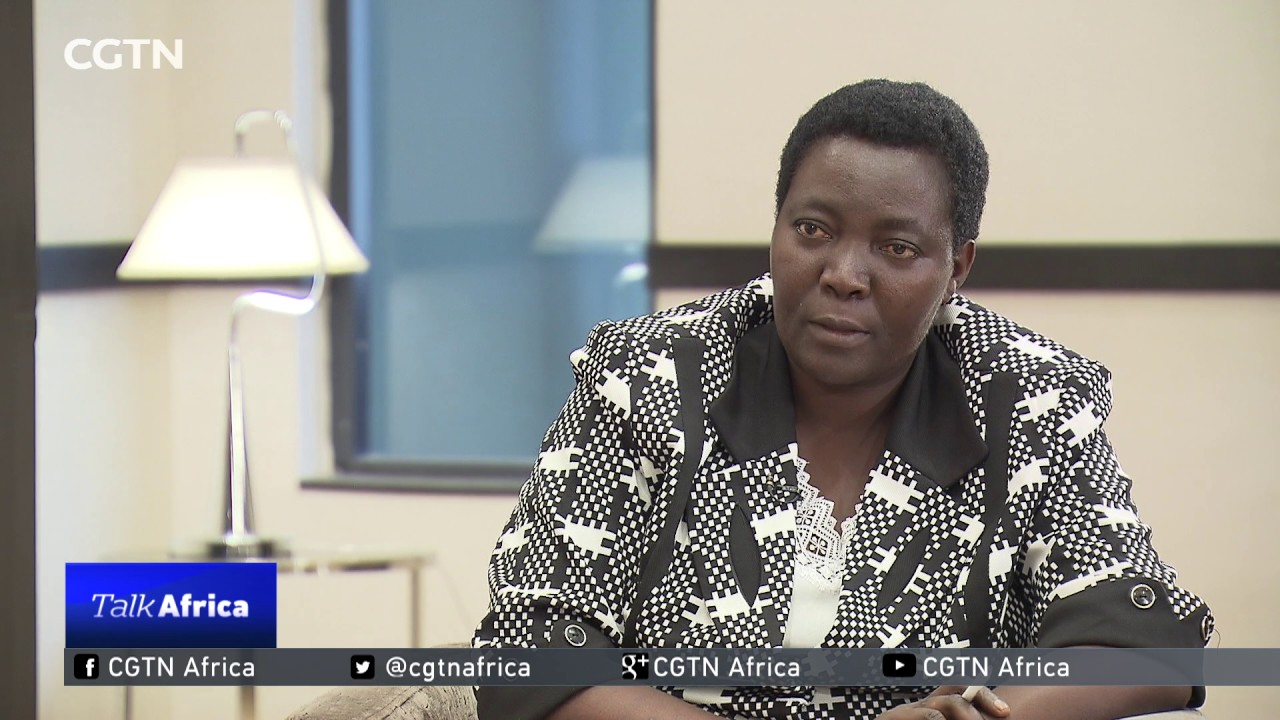 Talk Africa: Kenya's Plastic Ban