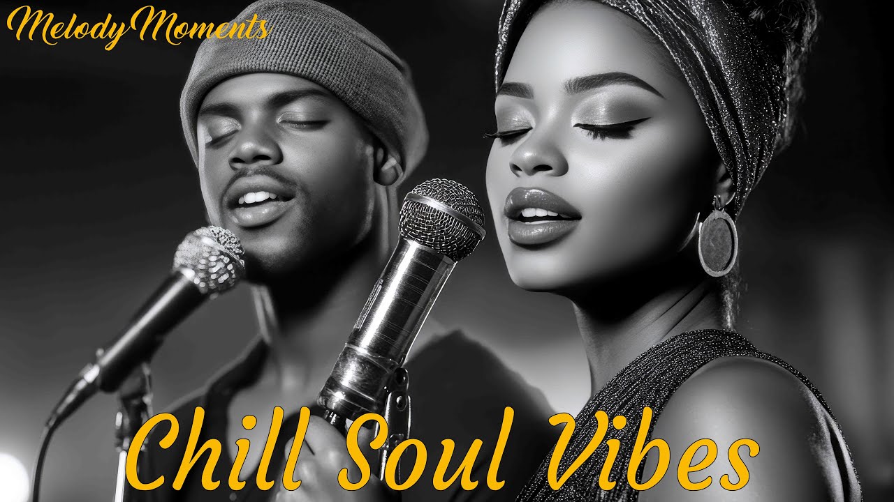 Растопите свое сердце душевными и романтическими мелодиями инди и RnB ❄️🎶