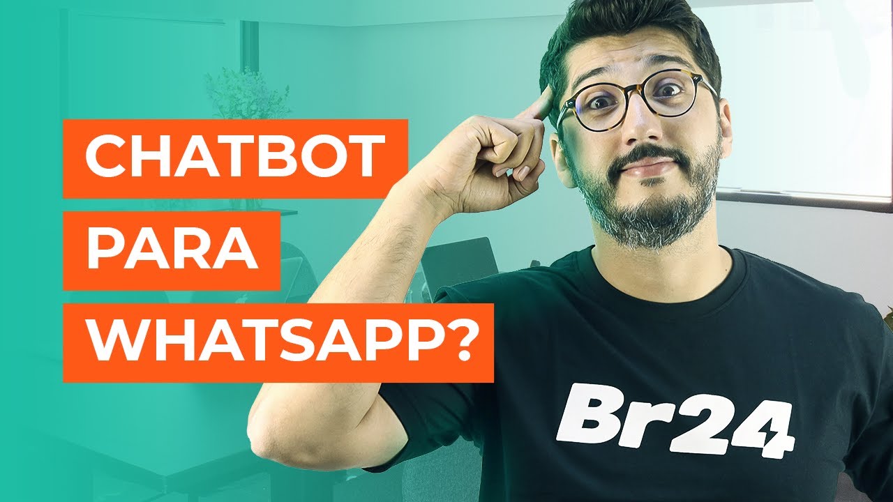 Como vender mais pelo WhatsApp usando um chatbot