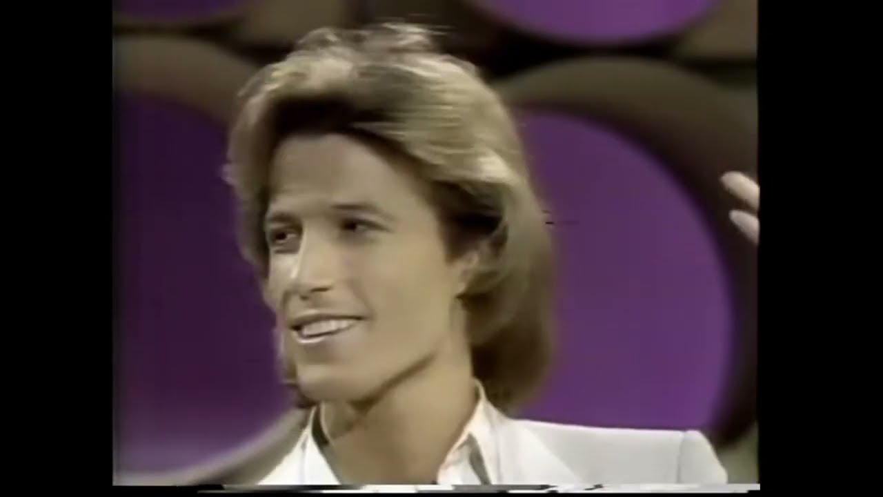 Andy Gibb and Madame Compilation