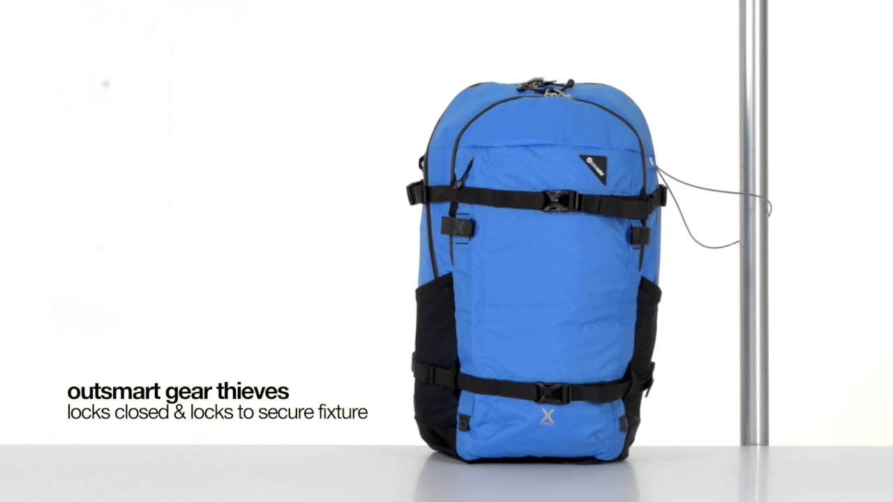 Venturesafe X40