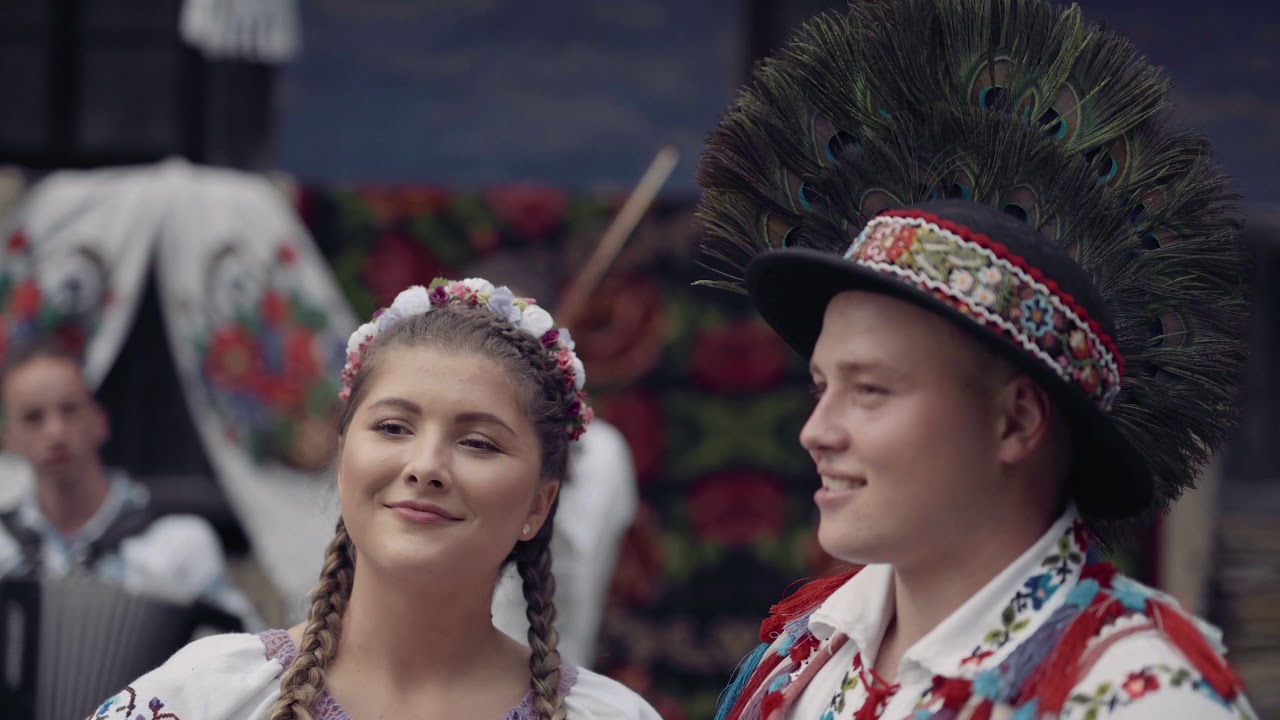 Adriana Petrehuș - De la Leșu mai la vale