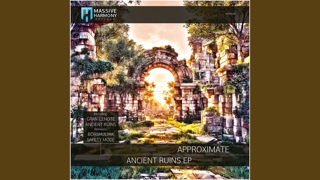 Ancient Ruins
