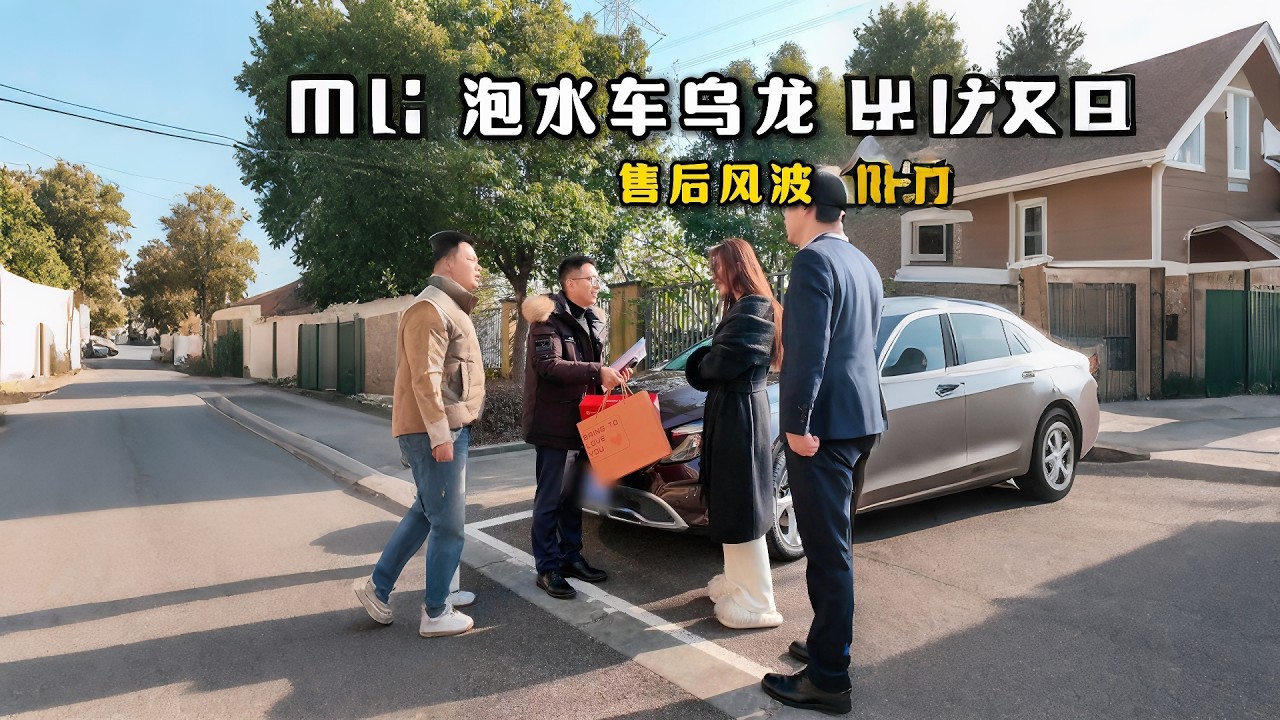 闺蜜怂恿来卖车，是为她着想还是另有所图！#避坑指南 #automobile #大熱門 #内涵段子 #剧情 #弘扬正能量 #熱門 #正能量剧情 #funny #正能量 #内容过于真实