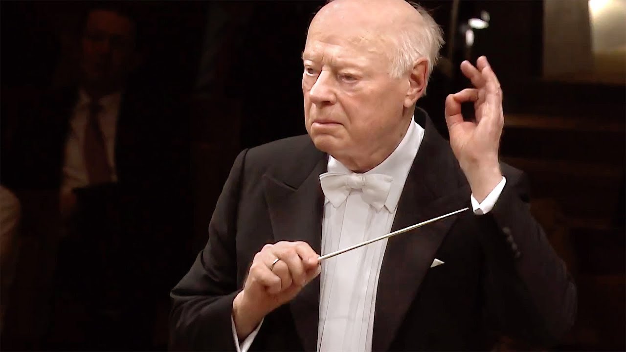 Beethoven: Symphony No. 6 