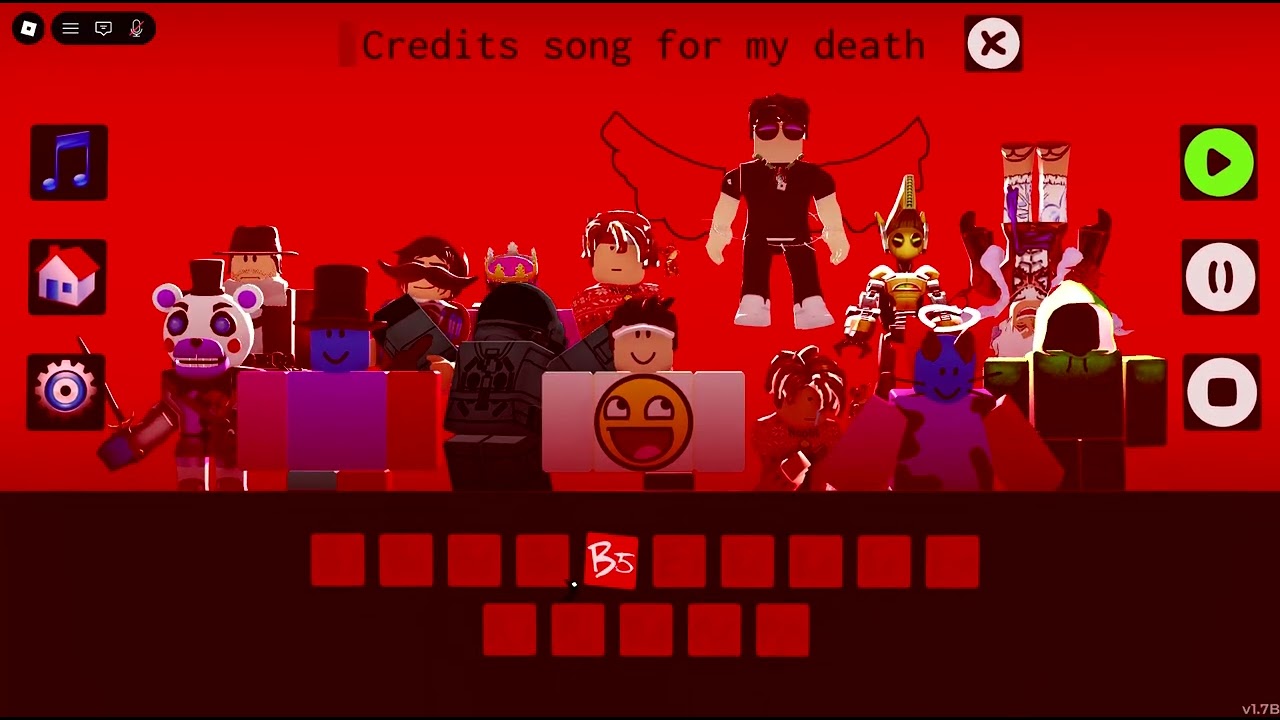 the ending.