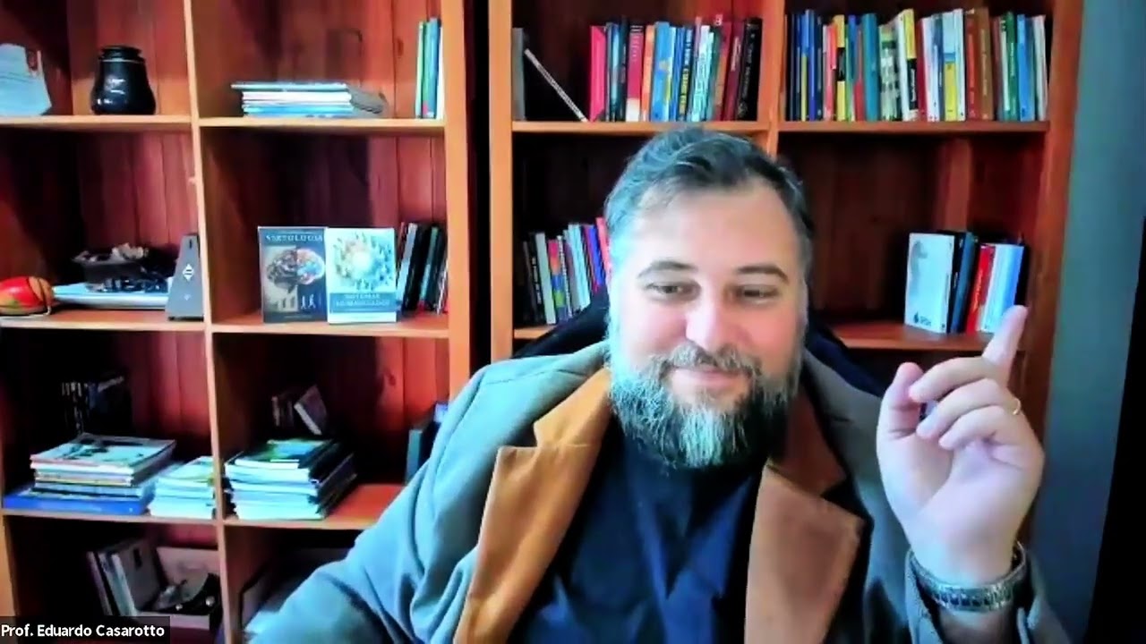 Isso sempre faltará dentro de nós - 