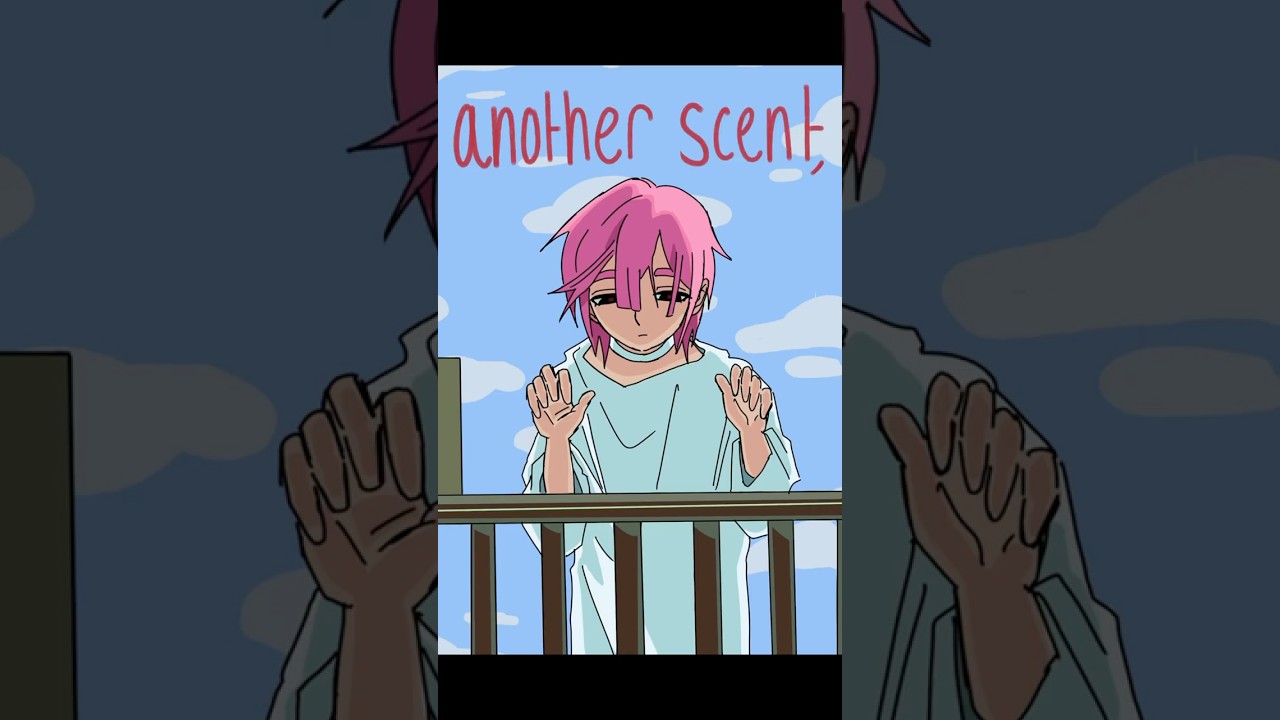 -UNDRESSED- ALNST animatic #alnst #alienstage #ivantill #tillisalive