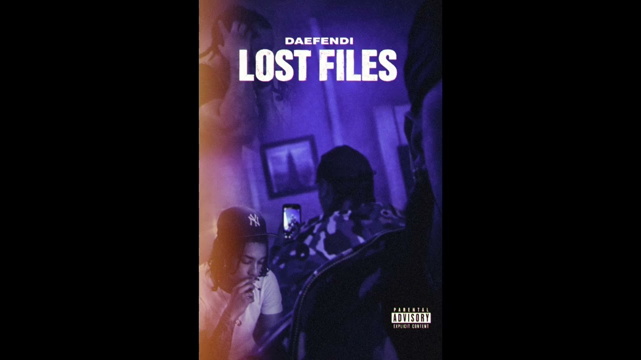 Dae Fendi - Leveled 