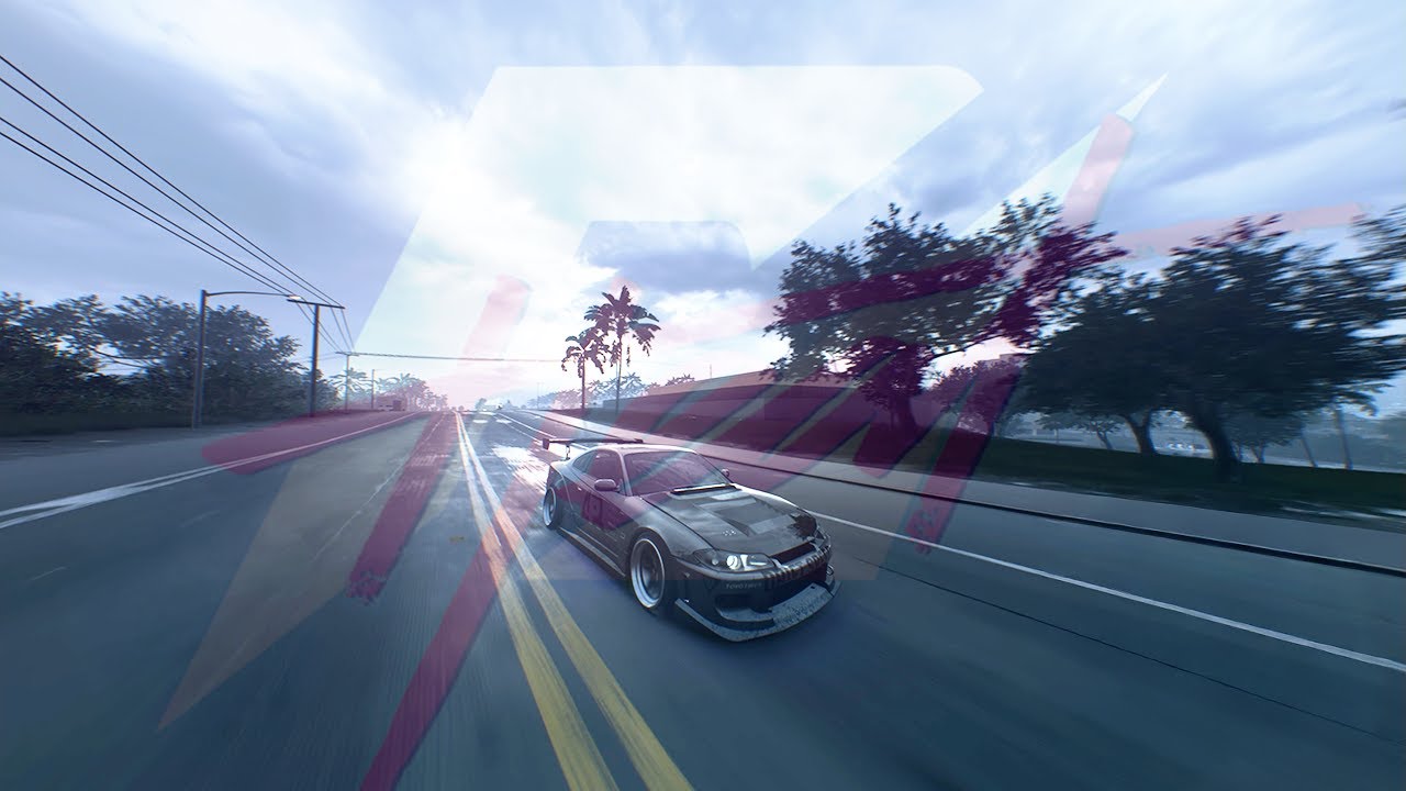 Need For Speed HEAT Game Play | Week 3+ | NISSAN SILVIA Day 3 | 4K | AgainstTheRainRacing