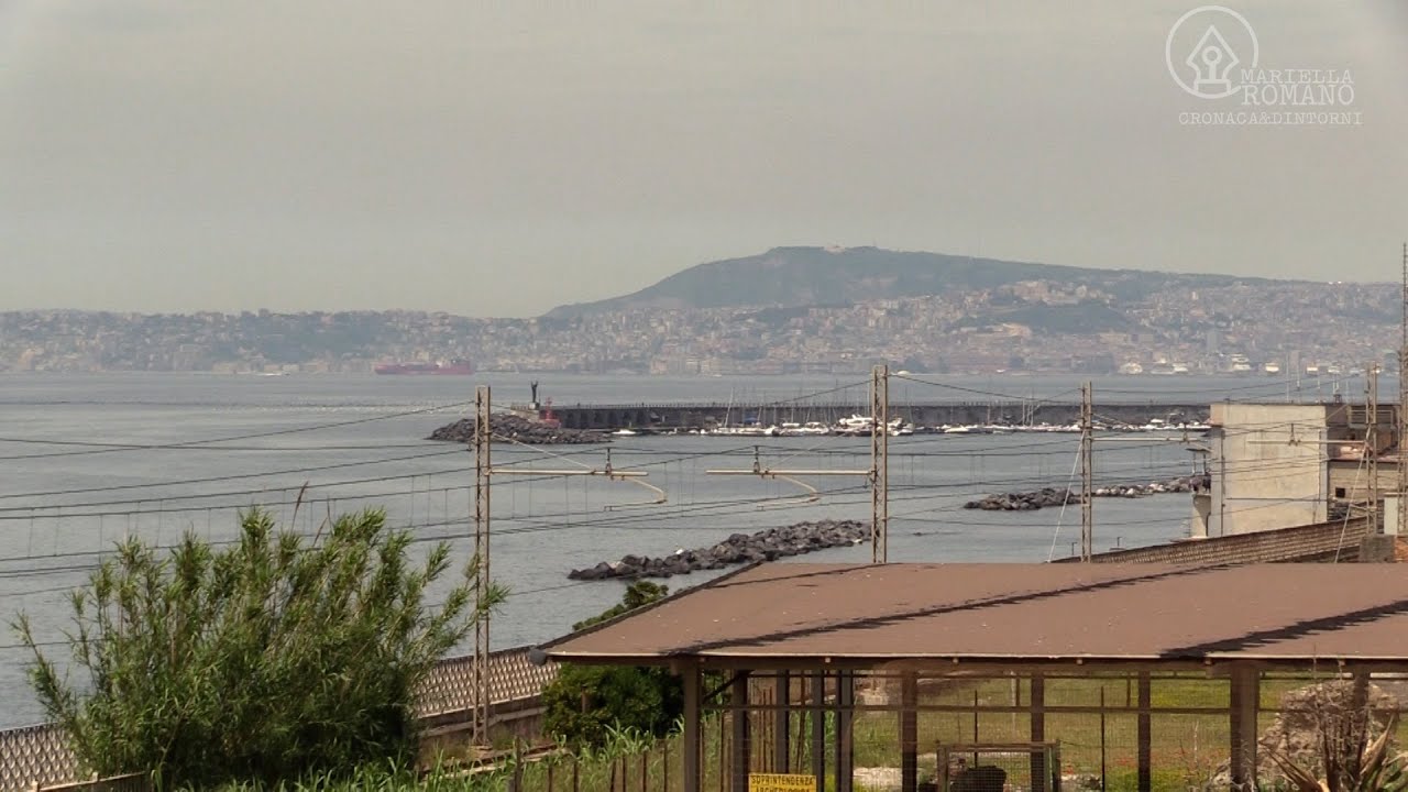 Villa Sora, il tesoro dimenticato