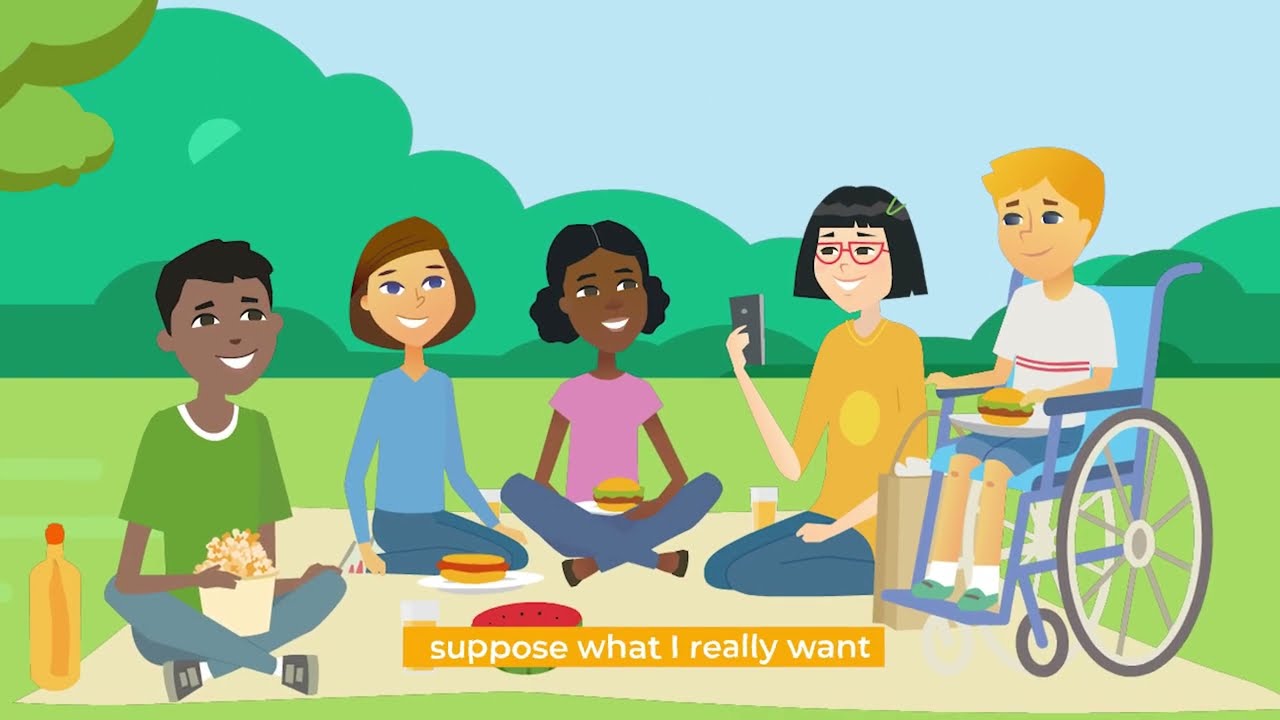 Our Ideal Foster Carers