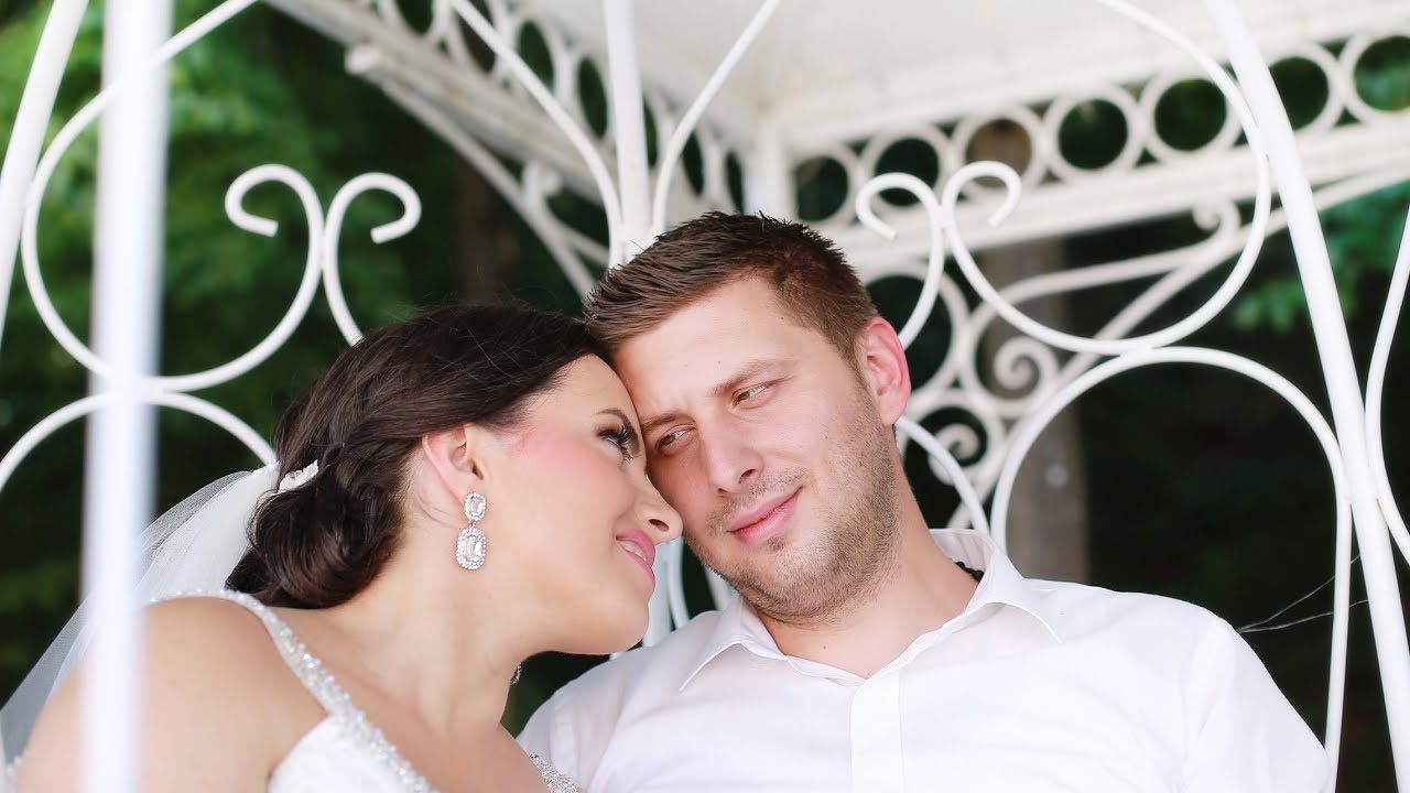 Slavica & Vedran wedding day ZEPCE 25.07.2015.