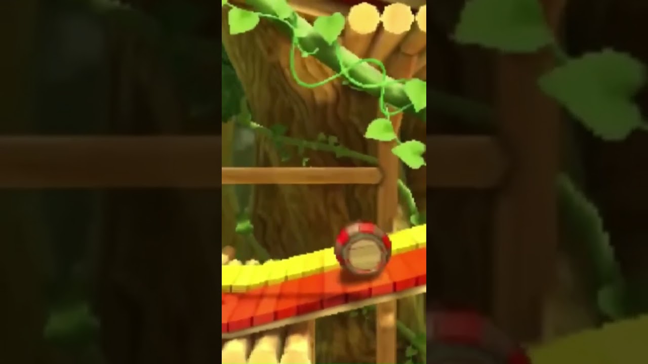 Mario Party 7 - Remake Jump Man