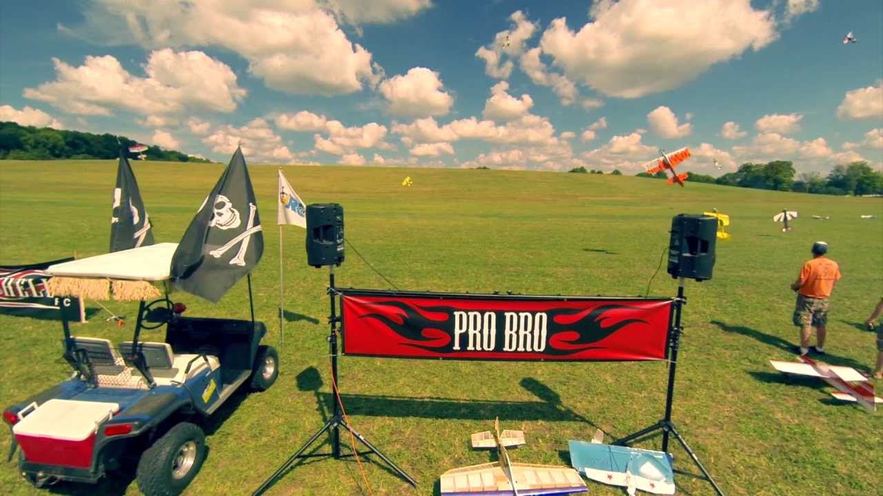 Nashbro ProBro Song Video!!!
