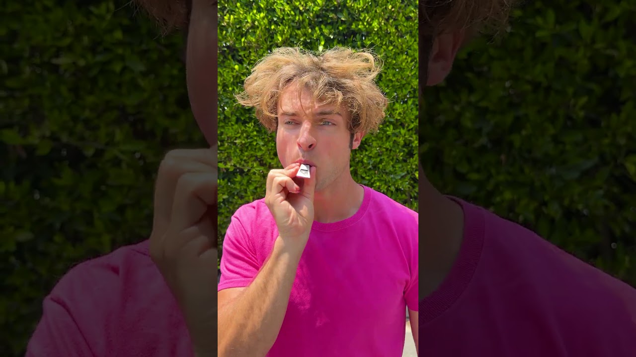 Свисток за $1 против $10,000!