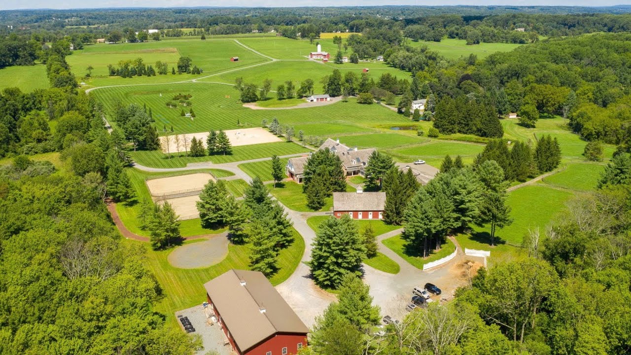 Holly Farm | New Jersey Horse Country, NJ