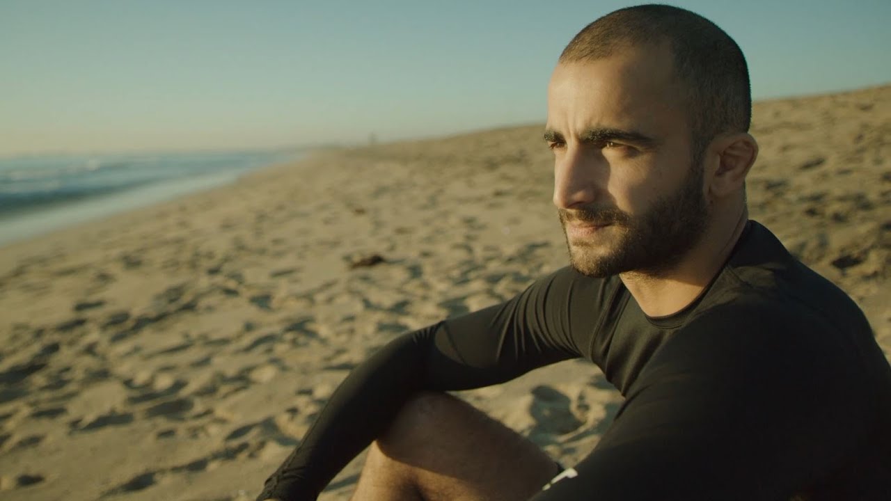 Giga Chikadze Plans to KO Cancer in Honor of His Mom