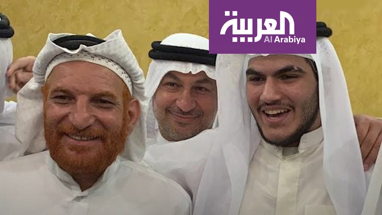هتافات وفرحة.. القصة الكاملة لعودة الابن الغائب موسى الخنيزي