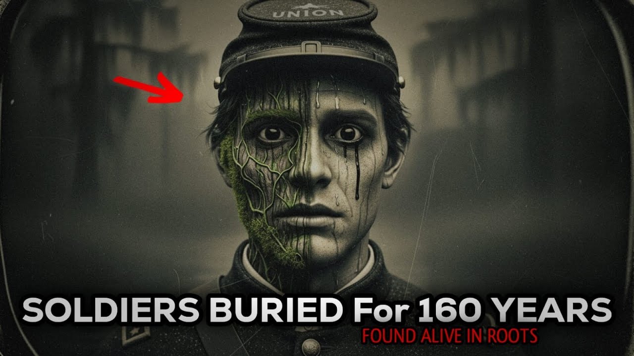 The Lost Regiment of the Dismal Swamp: The 1863 Field Reports They Tried to Burn