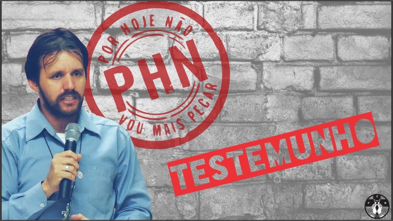 TESTEMUNHO PHN \\ JEAN BERTHIER