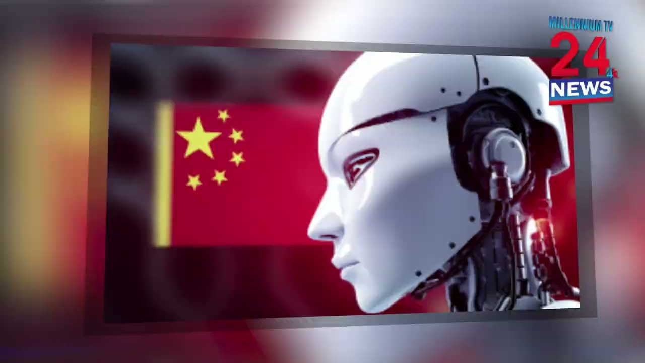 Putin Orders Russia to Boost AI Cooperation with China