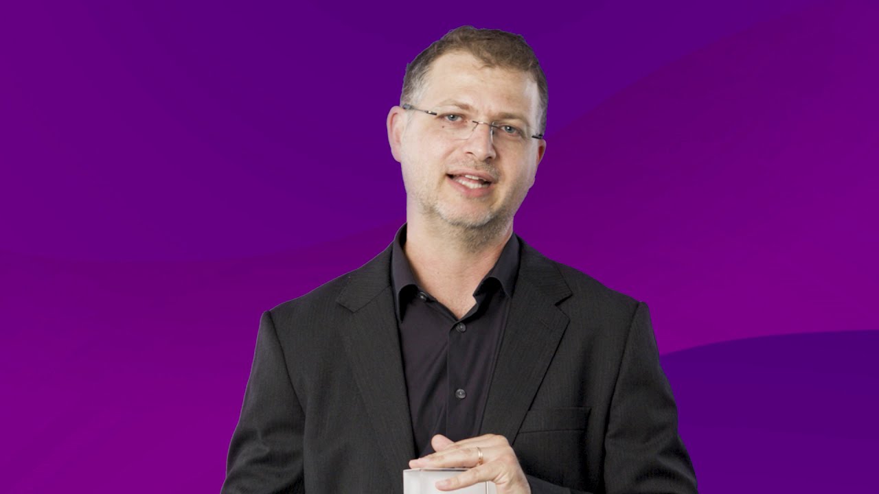 2020 Outstanding Cancer Research Fellow - Career Development Fellow &ndash; Dr Orazio Vittorio