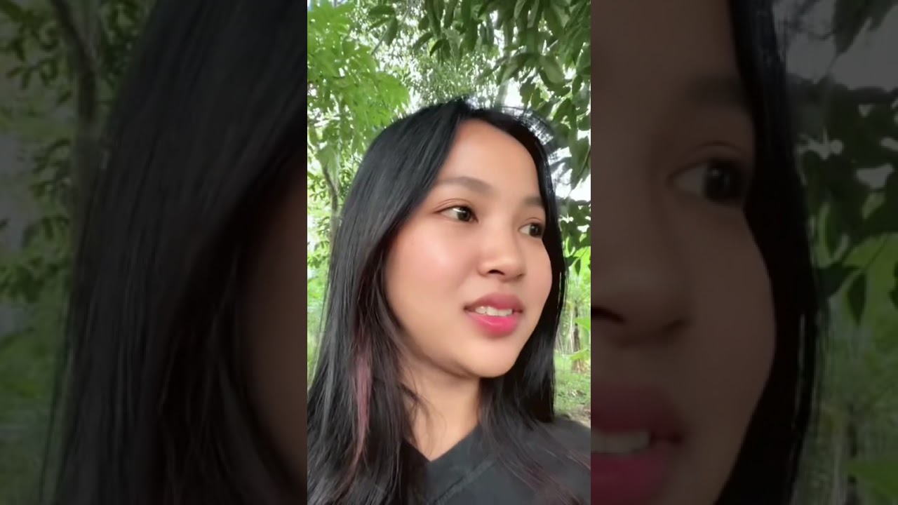 Ternyata udah matang