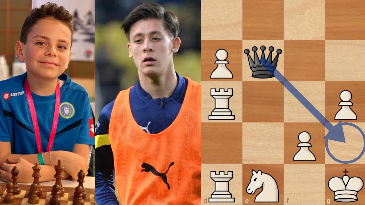 SON DAKİKA! BÜYÜK USTA NORMU ALDI!