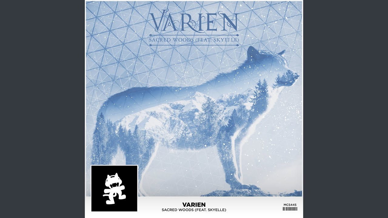 Sacred Woods (feat. Skyelle)