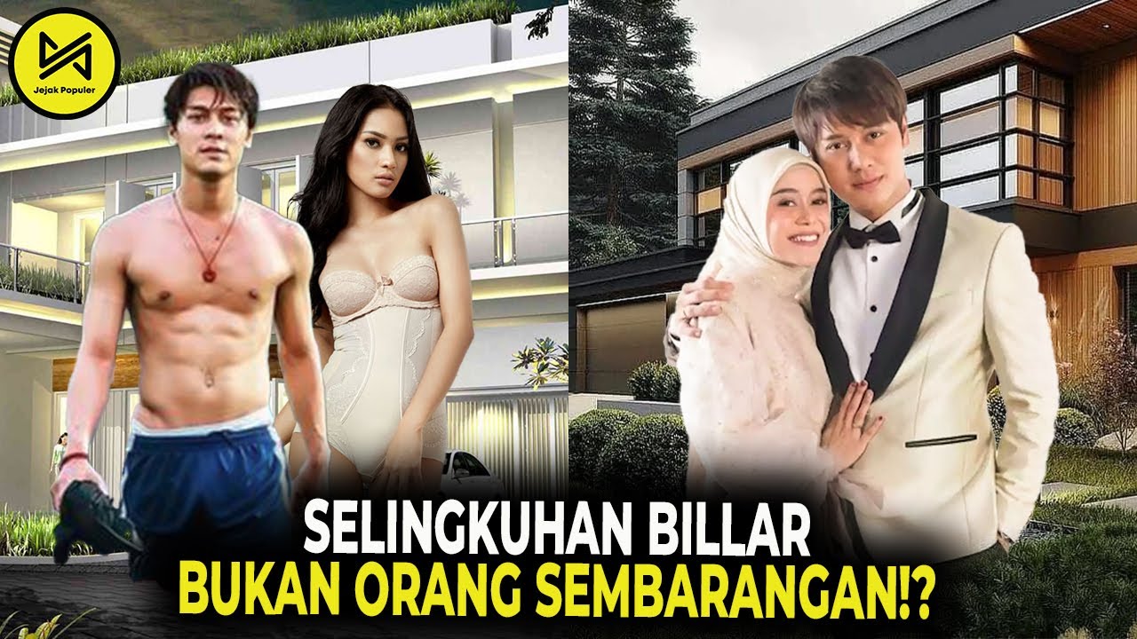 PANTAS SAJA BILLAR TERGODA!? Perbandingan Karir Prestasi dan Kekayaan Devina Kirana VS Lesty Kejora