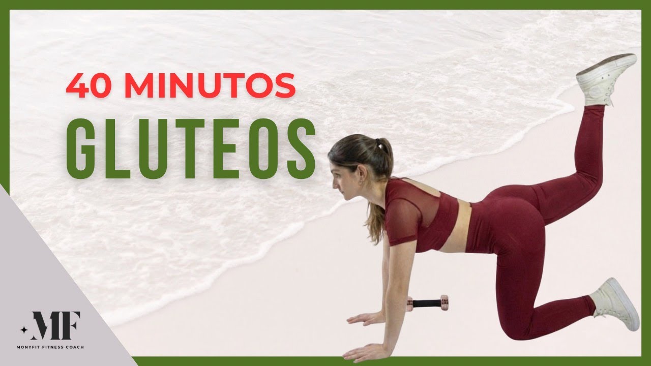 🎉🍑 CIRCUITO DE GLÚTEOS | Arranca el Año Elevando, Tonificando y Fortaleciendo 💪✨
