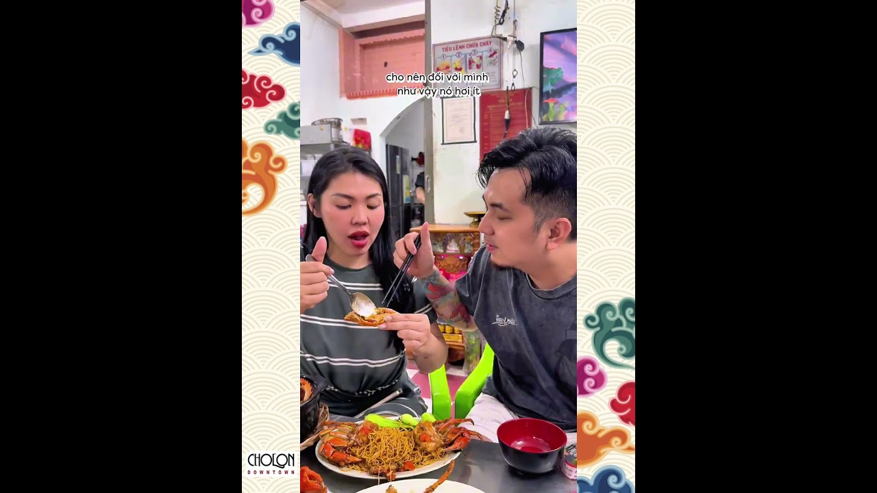QU&Aacute;N CUA L&Agrave;M SI&Ecirc;U NHIỀU M&Oacute;N CỦA NGƯỜI TIỀU
