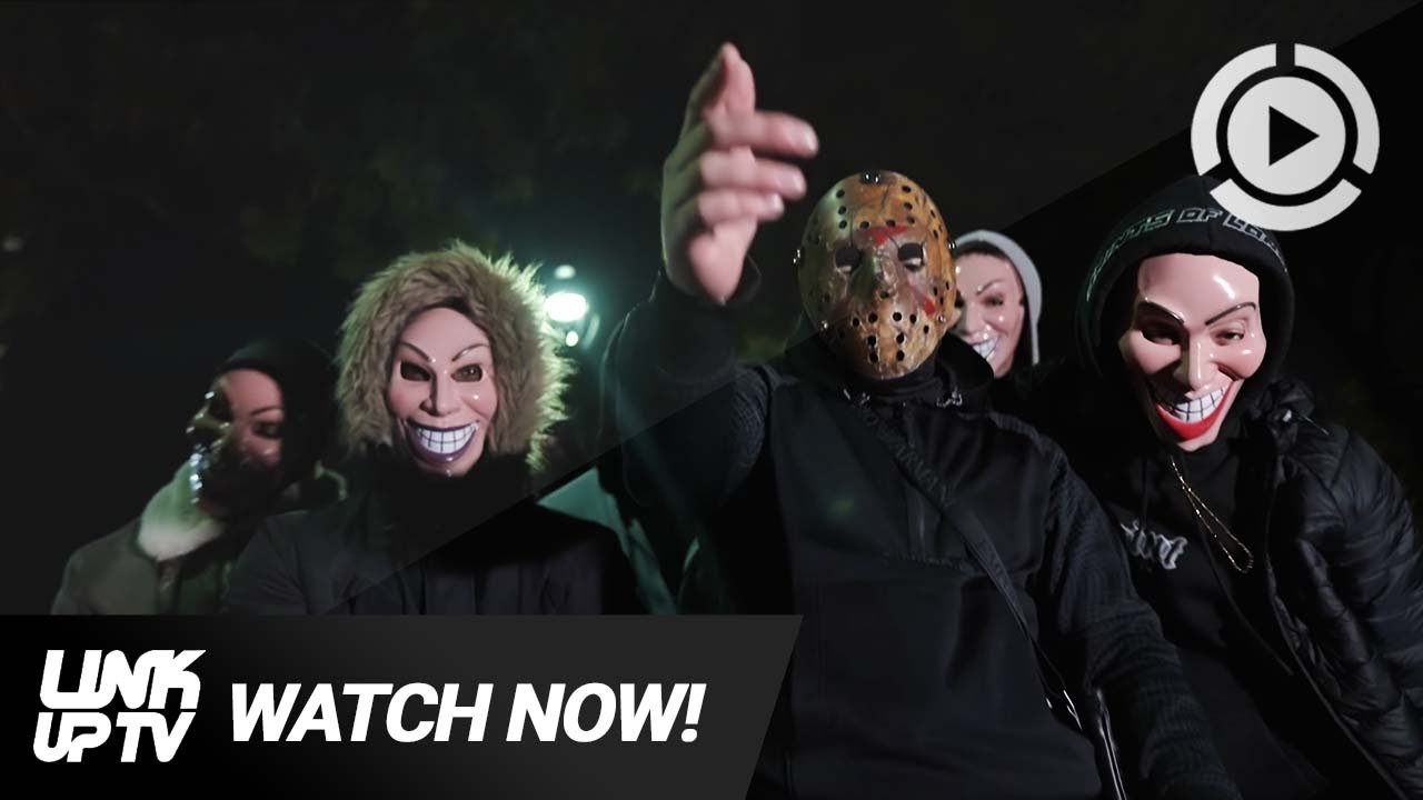 El Pablo - Paid In Full (Part 1 The Awakening) [Music Video] | Link Up TV