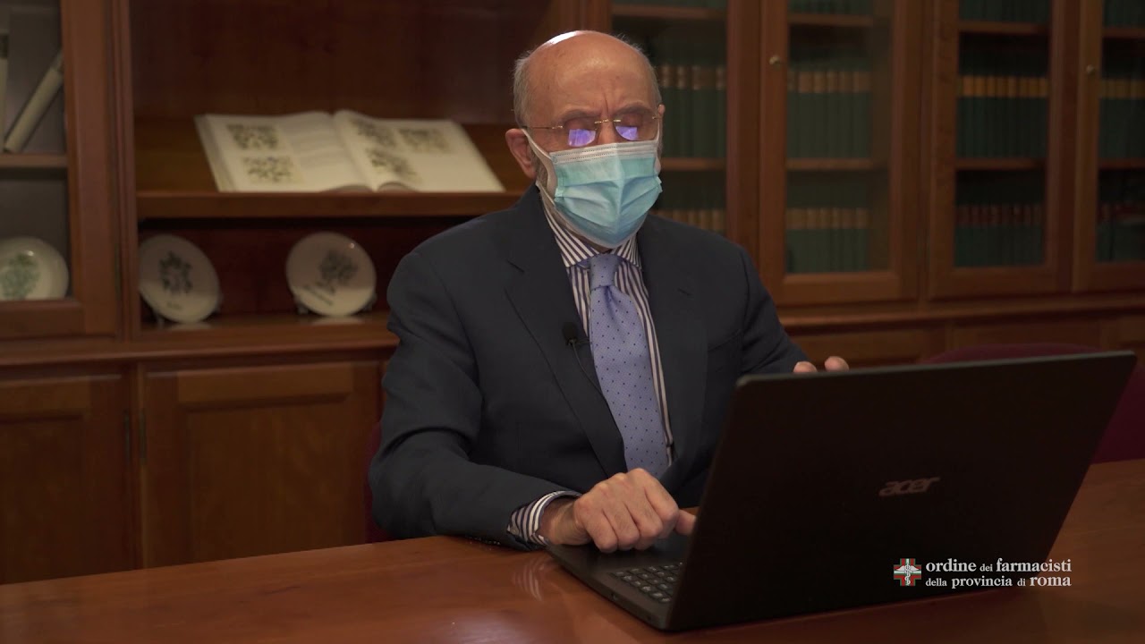 CORSO DI AGGIORNAMENTO PLURITEMATICO 2021- VIDEOLEZIONE