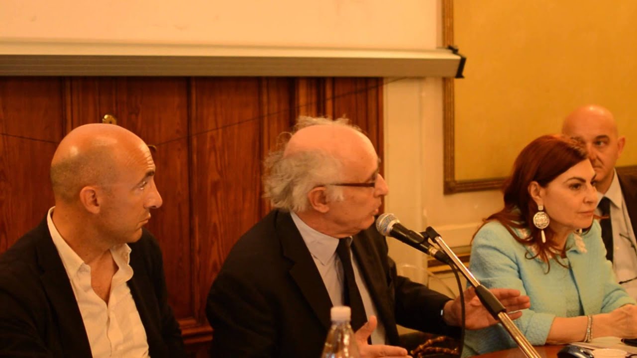 MetroItalie - 25 giugno 2015 Conclusioni Mario Abis