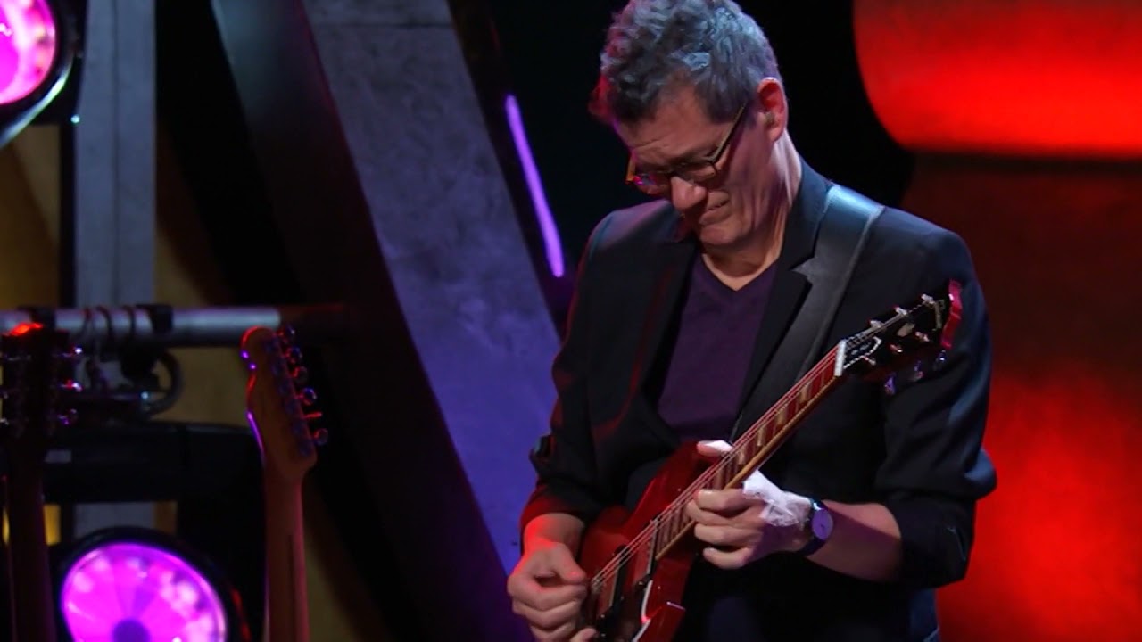The Dukes of September - Reelin' In The Years (Live)