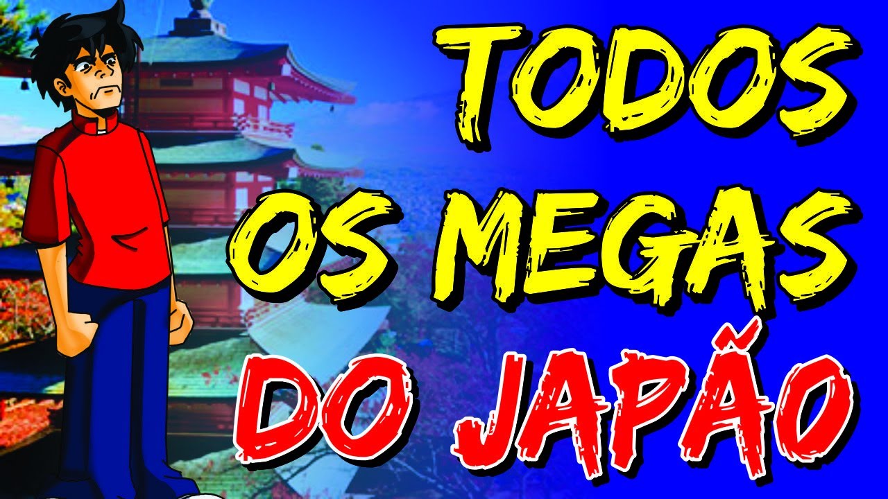 História do Mega Drive - TODOS os Modelos e Caixas do Mega Drive do JAPÃO - Poeira Jogos