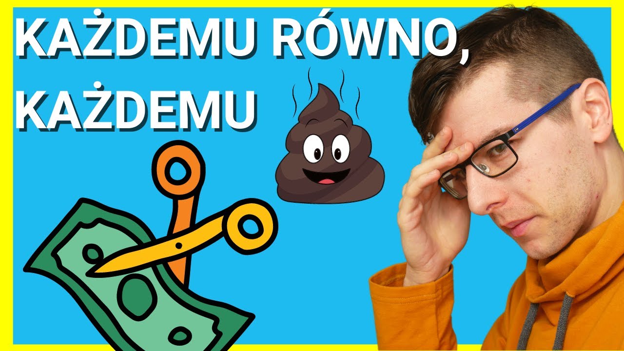 Taki podatek katastralny chcemy wprowadzić? Głosy Polaków i mój sprzeciw!