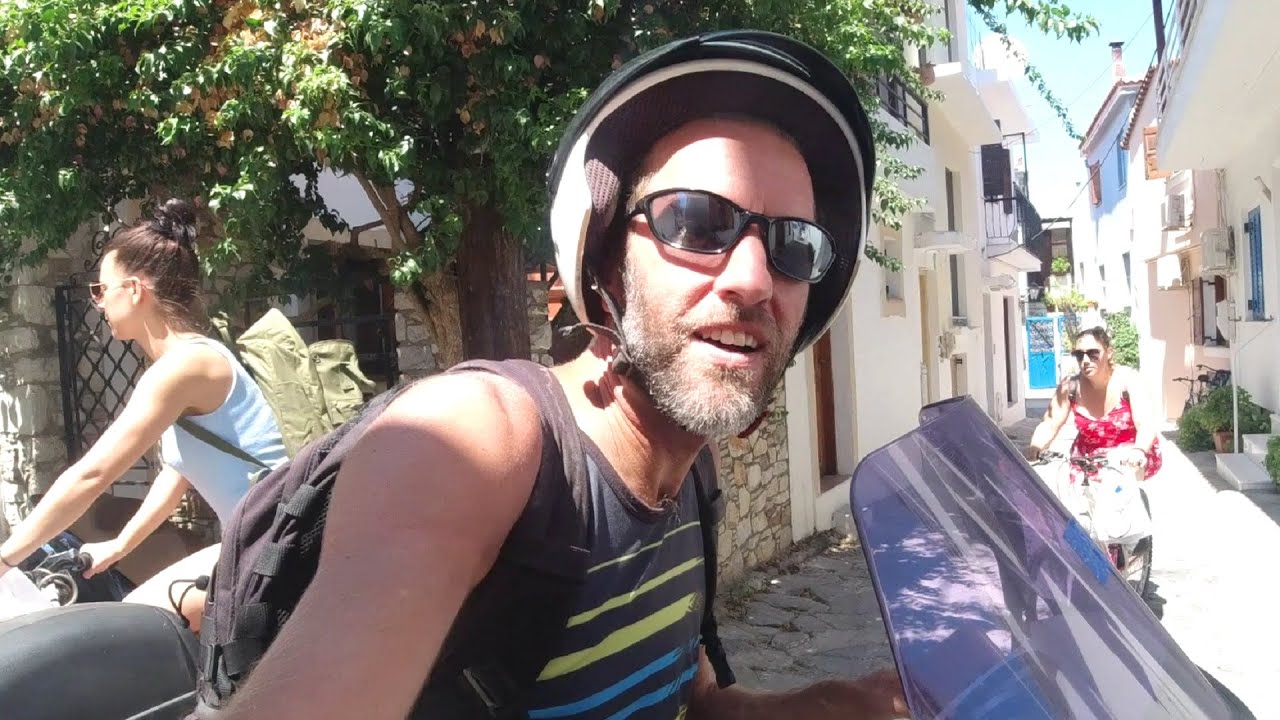 This is Why I Love GREECE (More Than Just Beaches)