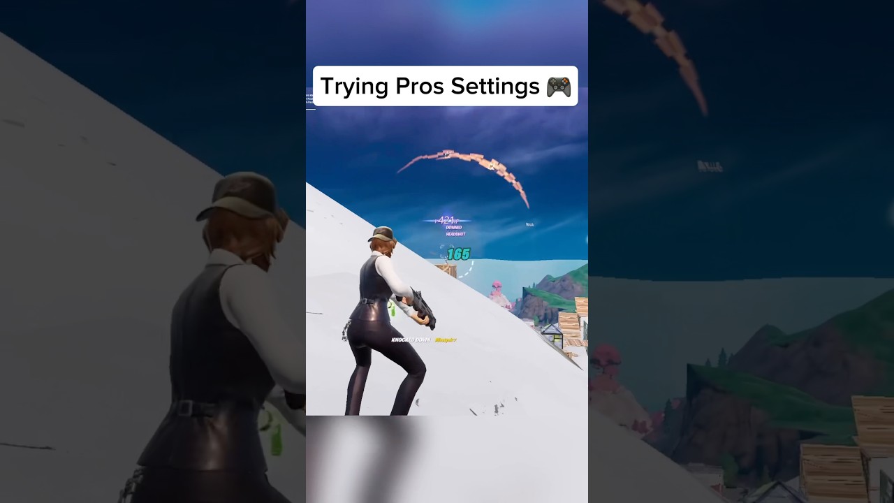 Пробуем настройки контроллера Peterbots 🏆