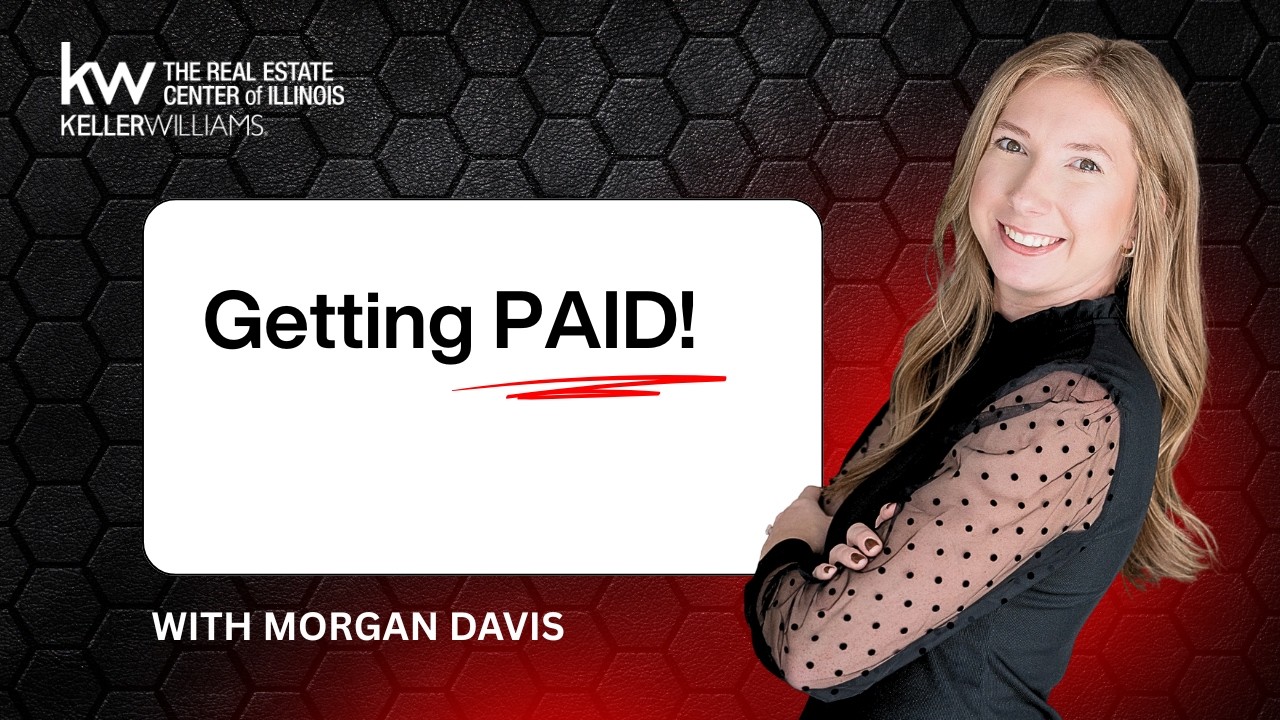 Getting Paid with Morgan Davis