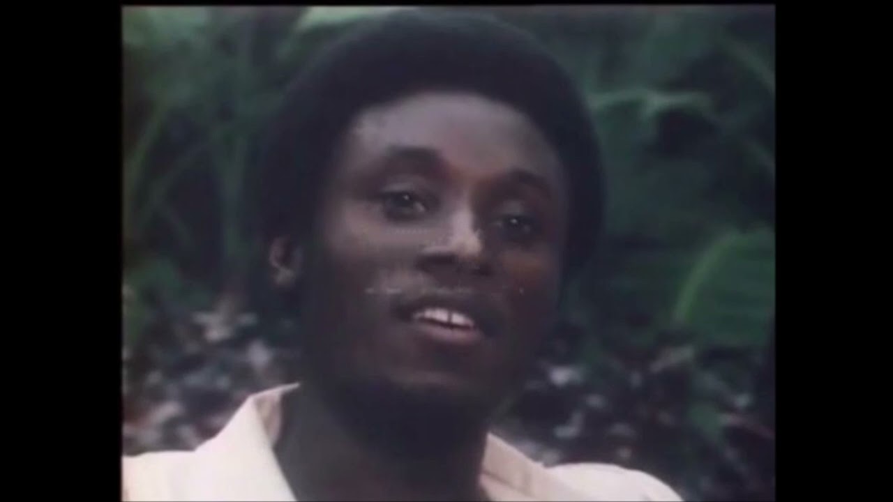 Orchestre Les Diables Du Rythme De St. Marc - Pot-Pourri Boleros Feat. Ti Manno (Live) 11-25-72