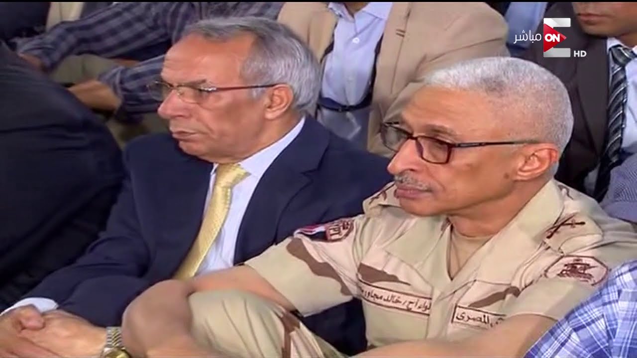 شعائر صلاة الجمعة - 20 أبريل 2018